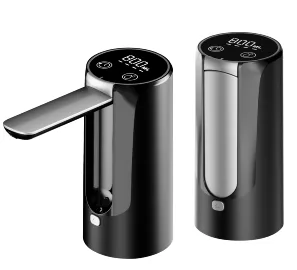 AP228 Foldable water dispenser