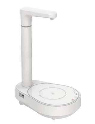 AP246 Desktop Rechargeable Water Dispenser
