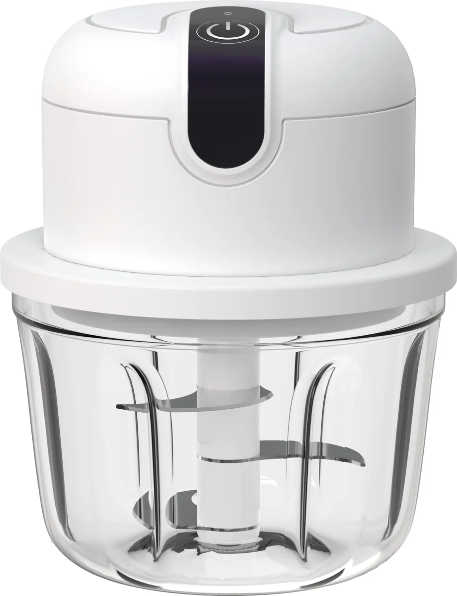 FP106C Rechargeable Food Chopper -Generation II