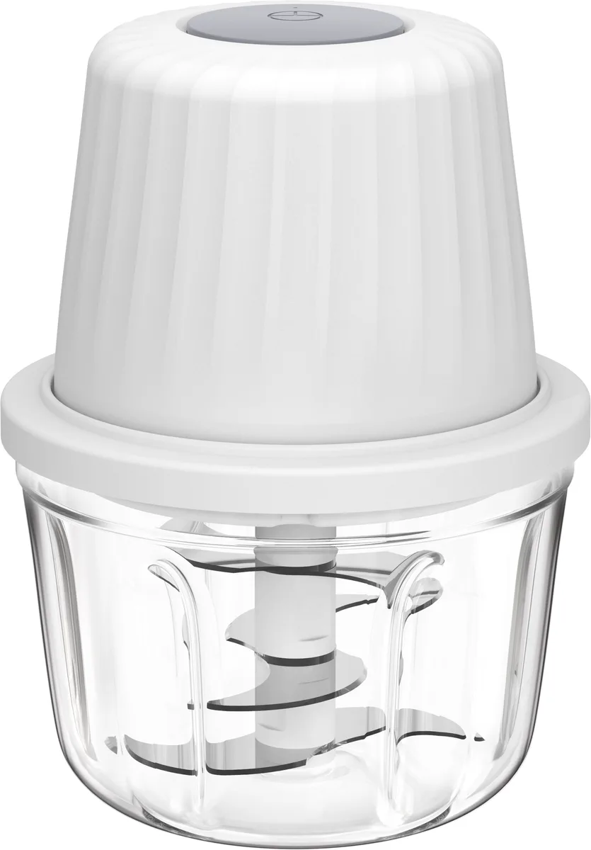 FP221C Rechargeable Food Chopper -Generation II