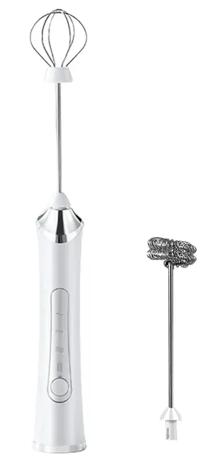 MF03 Rechargeable Milk Frother