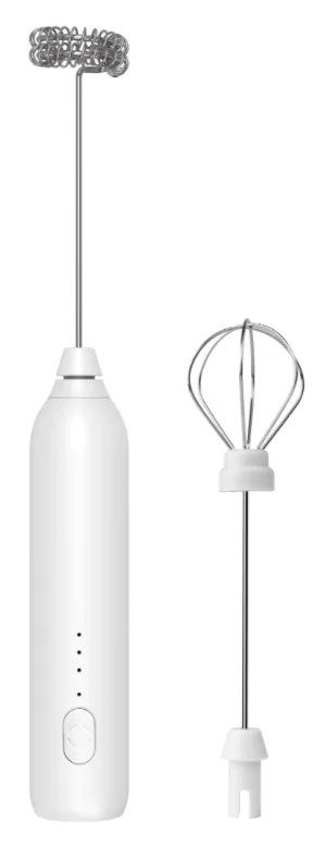 MF05B Rechargeable Milk Frother