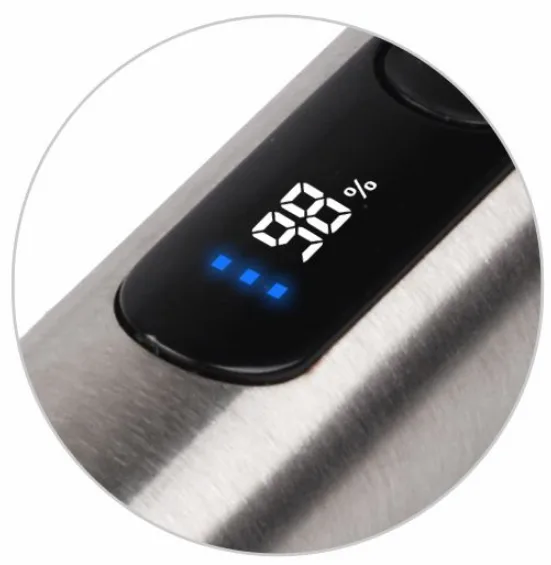 MF25 Rechargeable Milk Frother